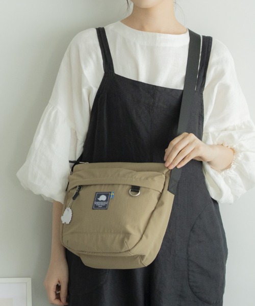 スタンスバッグ ショルダーバッグ SCANDINAVIAN FOREST（スカンジナビアンフォレスト） ショルダーバッグ