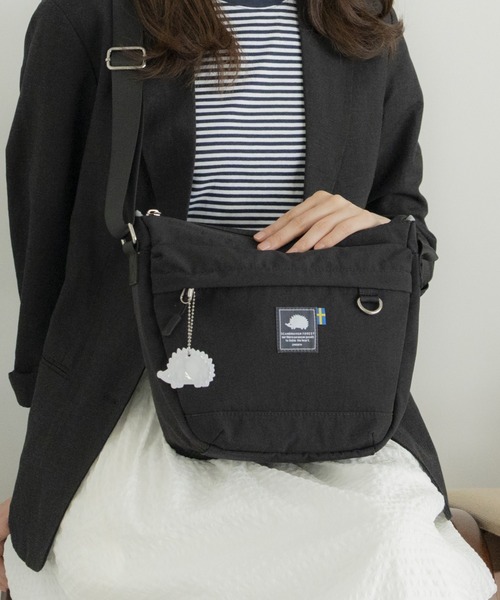 SCANDINAVIAN FOREST（スカンジナビアンフォレスト） ショルダーバッグ