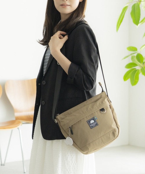 SCANDINAVIAN FOREST（スカンジナビアンフォレスト） ショルダーバッグ