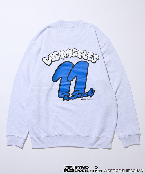 FREAK'S STORE（フリークスストア） トレーナー スウェット 限定展開