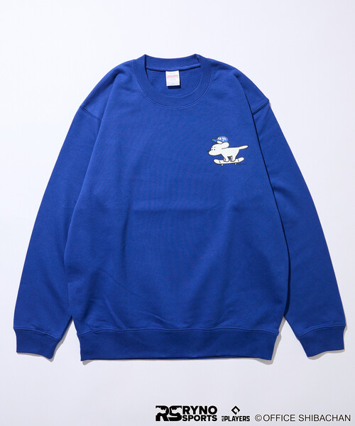 FREAK'S STORE（フリークスストア） トレーナー スウェット メンズ