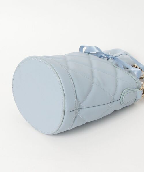 Samantha Vega（サマンサベガ） ワンポイントショルダーバッグ