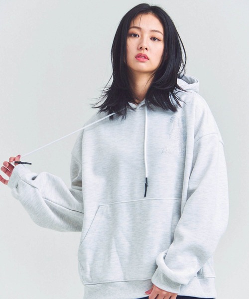 JACKROSE（ジャックローズ） パーカー 2ND ARCHIVE-ラインストーン