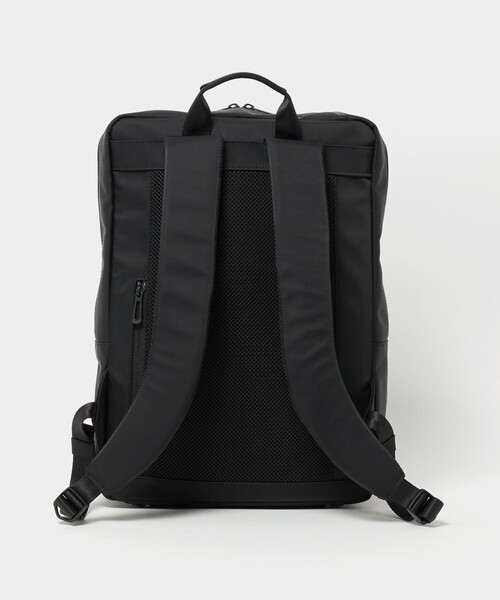 Filer（フィレール） デイバック リュック 「別注」「Filer」GLR NOIR