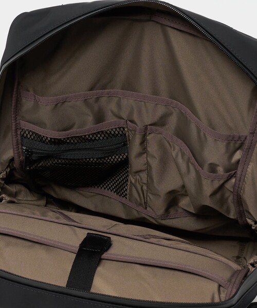 Filer（フィレール） デイバック リュック 「別注」「Filer」GLR NOIR