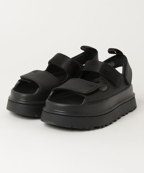 UGG Australia（アグオーストラリア） 「UGG」 フラットサンダル 7
