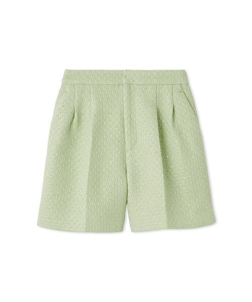 CELFORD（セルフォード） パンツ バリエーションショートパンツ