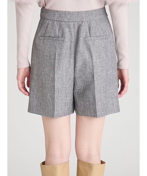 CELFORD（セルフォード） パンツ バリエーションショートパンツ