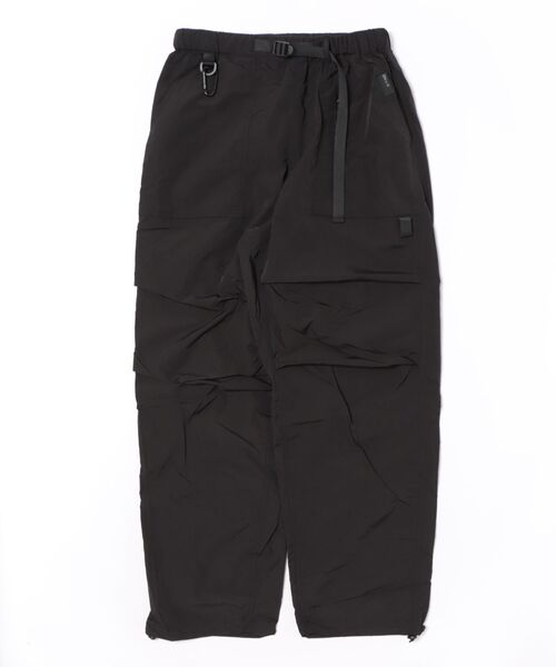 NOIR（ノワール） パンツ Connect Pants メンズ : ZOZOTOWN Yahoo!店