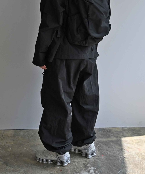 NOIR（ノワール） パンツ Connect Pants メンズ : ZOZOTOWN Yahoo!店