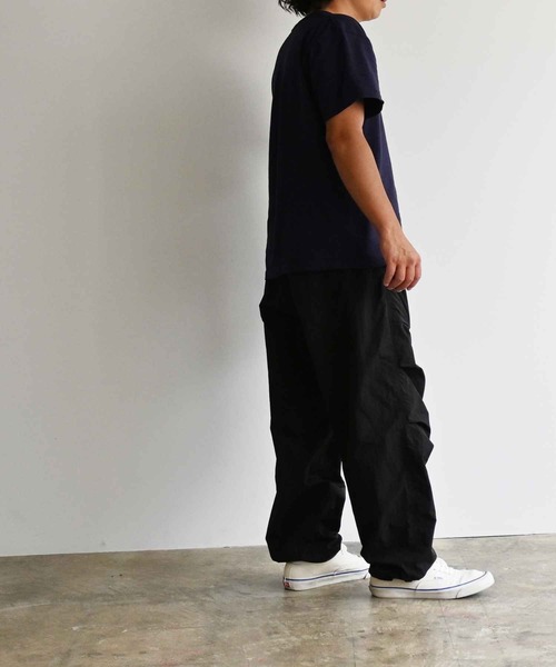 パンツ me NOIR（ノワール） パンツ Connect Pants メンズ : ZOZOTOWN Yahoo!店