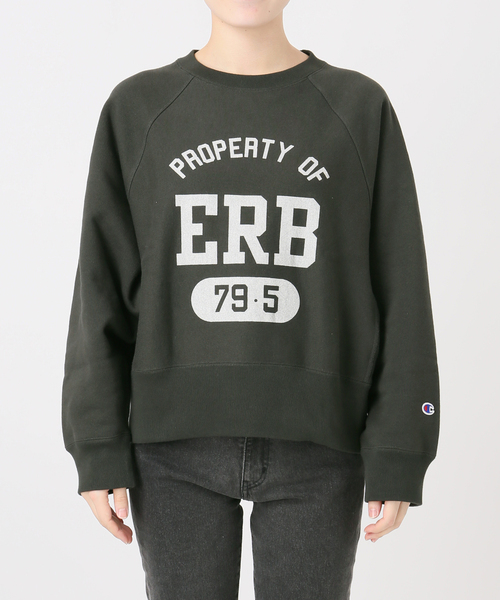 s*o様 JOURNAL STANDARD relume CHAMPION 別注 Champion x JOURNAL STANDARD relume 25FW 別注 R/W 刺繍スプラッシュ