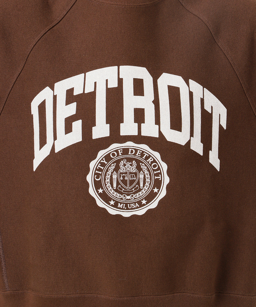 【新品未使用】ジャーナルスタンダード　レリューム　チャンピオン　ロゴ　スウェット JOURNAL STANDARD relume - JOURNAL STANDARD relume チャンピオン