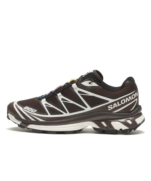SALOMON（サロモン） スニーカー XT-6 L47866100 メンズ レディース