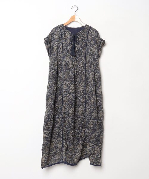 FREAK'S STORE（フリークスストア） ノースリーブワンピース SMALL