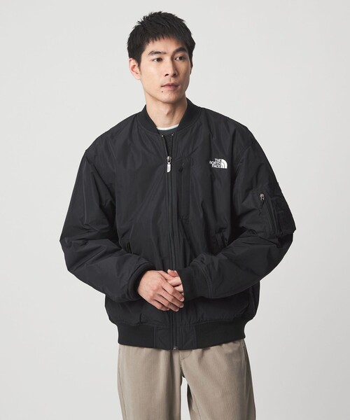 THE NORTH FACE（ザ ノースフェイス） ブルゾン アウター 「THE NORTH