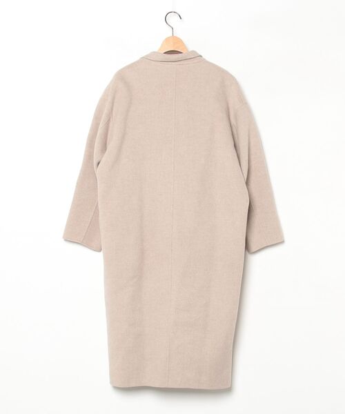 plage（プラージュ） コート 36 ベージュ レディース : ZOZOTOWN Yahoo