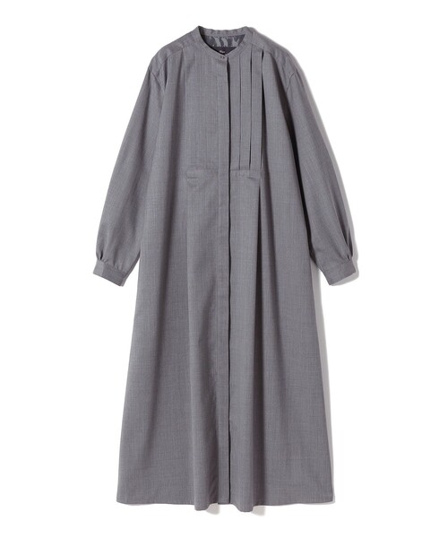 SHIPS（シップス） ワンピース SHIPS Primary Navy Label:ブザム