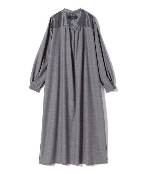 SHIPS（シップス） ワンピース SHIPS Primary Navy Label:ブザム