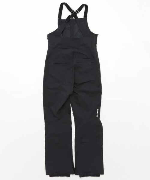 BURTON（バートン） パンツ リザーブ 2L ストレッチ ビブパンツ