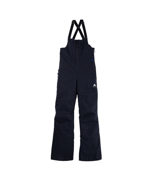 BURTON（バートン） パンツ リザーブ 2L ストレッチ ビブパンツ