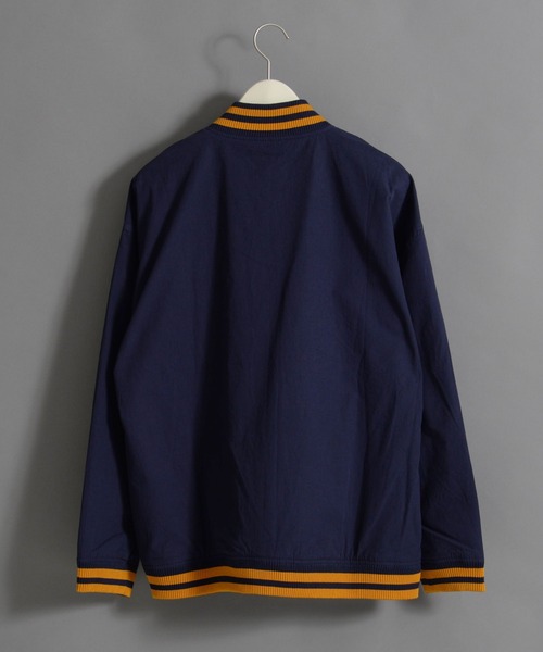 「Revo.」 ブルゾン 2 アイボリー メンズ_画像2