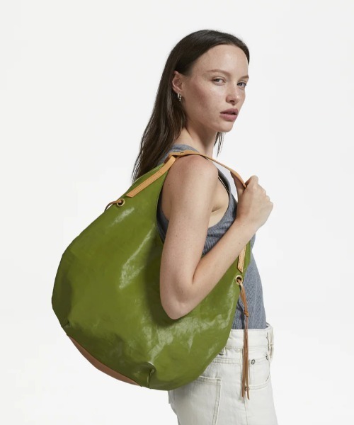 トートバッグ 「JACK GOMME」トートバッグ　ワンショルダーバッグ　SAND Sac cabas レディース メンズの画像