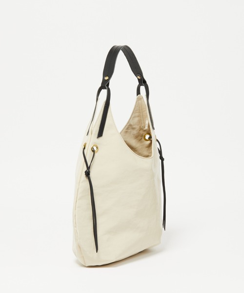 トートバッグ 「JACK GOMME」トートバッグ　ワンショルダーバッグ　SAND Sac cabas レディース メンズの画像