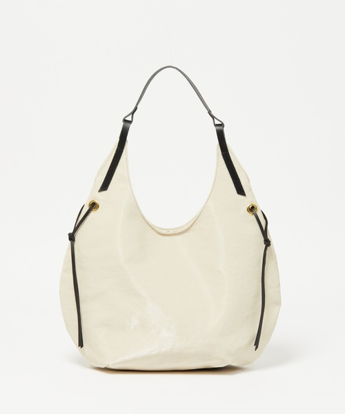 トートバッグ 「JACK GOMME」トートバッグ　ワンショルダーバッグ　SAND Sac cabas レディース メンズの画像