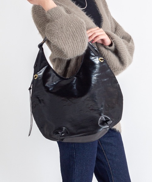 トートバッグ 「JACK GOMME」トートバッグ　ワンショルダーバッグ　SAND Sac cabas レディース メンズの画像