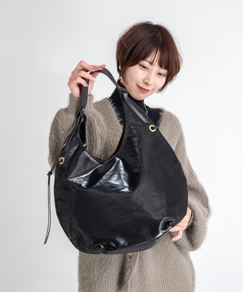 トートバッグ 「JACK GOMME」トートバッグ　ワンショルダーバッグ　SAND Sac cabas レディース メンズの画像