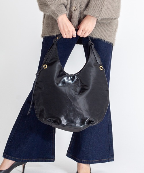 トートバッグ 「JACK GOMME」トートバッグ　ワンショルダーバッグ　SAND Sac cabas レディース メンズの画像