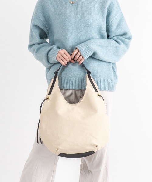 トートバッグ 「JACK GOMME」トートバッグ　ワンショルダーバッグ　SAND Sac cabas レディース メンズの画像