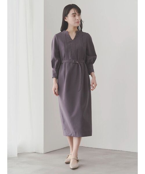 おまとめ✨マルニ　シビラ　ワンピース　2点 TONAL（トーナル） ワンピース マルチセットスキッパーIライン