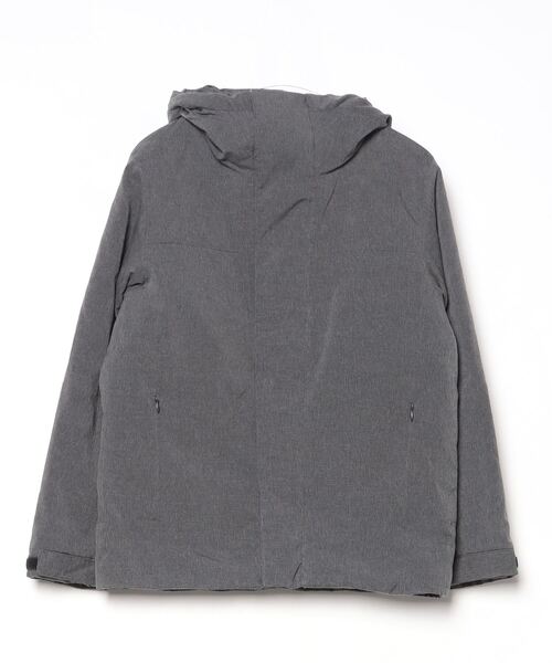 URBAN RESEARCH ROSSO MEN 「URBAN MEN」 ダウンジャケット MEDIUM