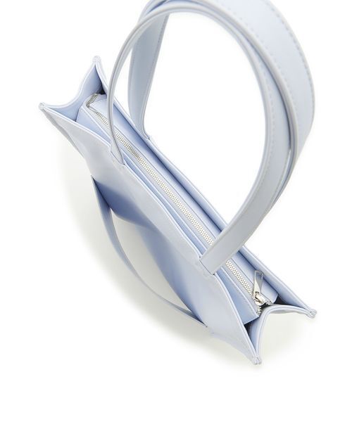 「FURFUR」 トートバッグ F ピンク レディース_画像2