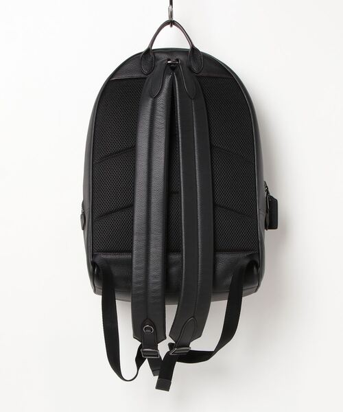 COACH（コーチ） リュック - ブラック メンズ : ZOZOTOWN Yahoo!店