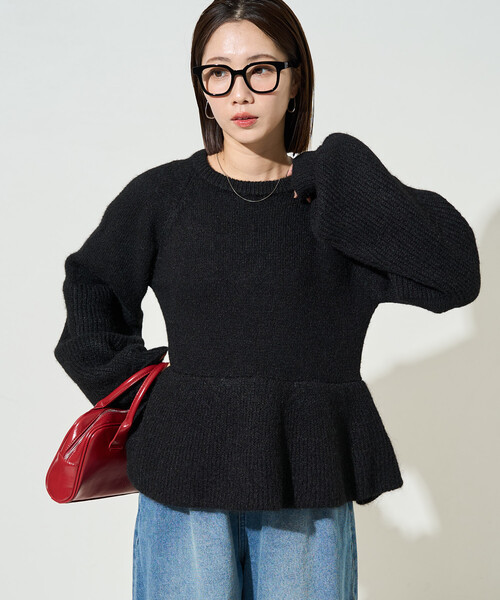 FREAK'S STORE（フリークスストア） ニット セーター 限定展開