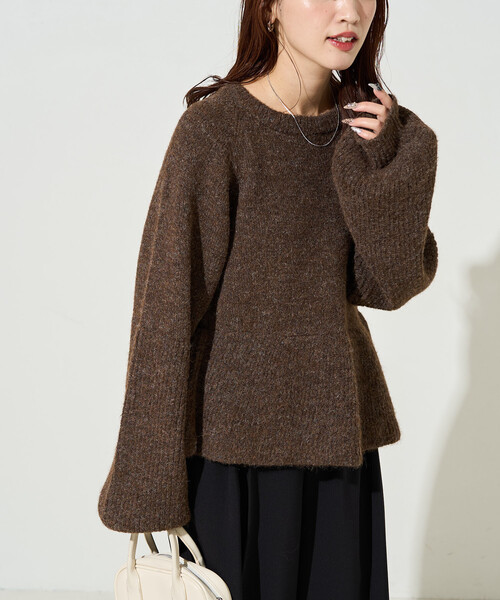 FREAK'S STORE（フリークスストア） ニット セーター 限定展開