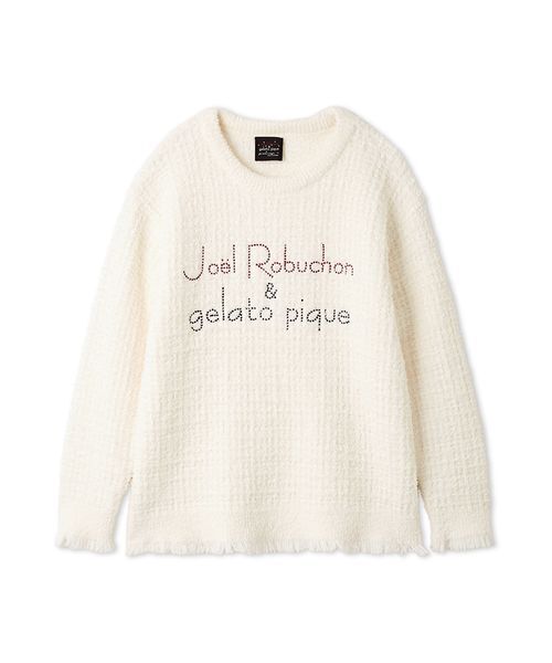 gelato pique（ジェラートピケ） パジャマ ルームウェア 「JOEL