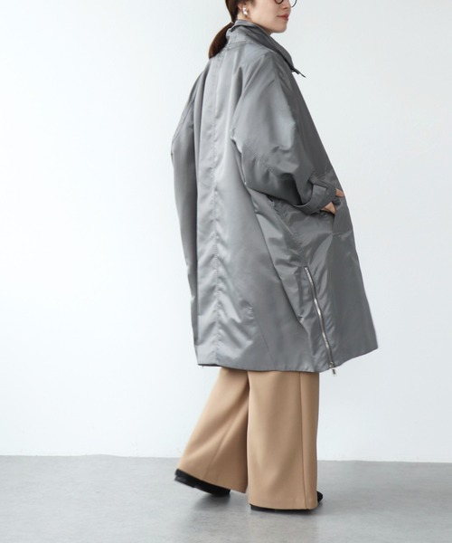 upperhights（アッパーハイツ） コート アウター THE U-BENCH LIGHT