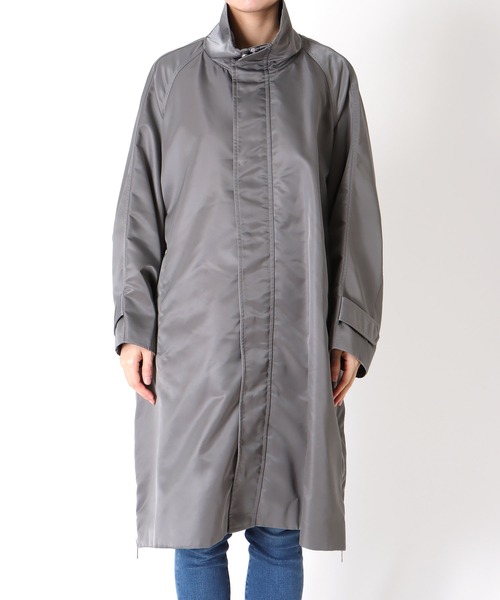 upperhights（アッパーハイツ） コート アウター THE U-BENCH LIGHT