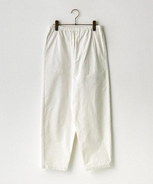 Danton（ダントン） コーデュロイパンツ 36 ダークブルー レディース