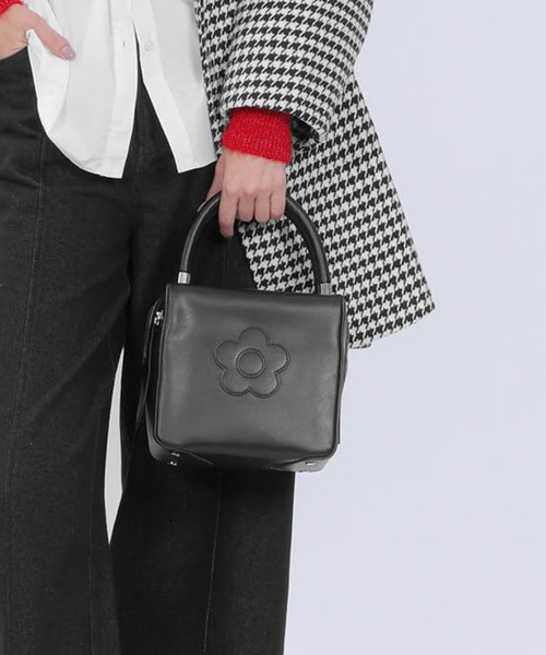 MARY QUANT（マリークヮント） ショルダーバッグ バッグ マリー