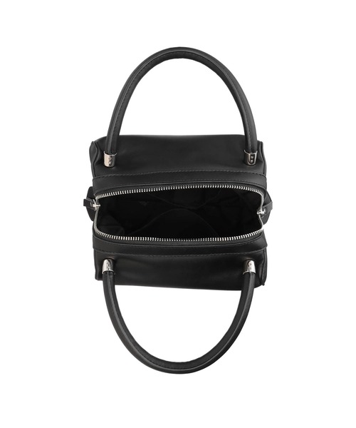 MARY QUANT（マリークヮント） ショルダーバッグ バッグ マリー