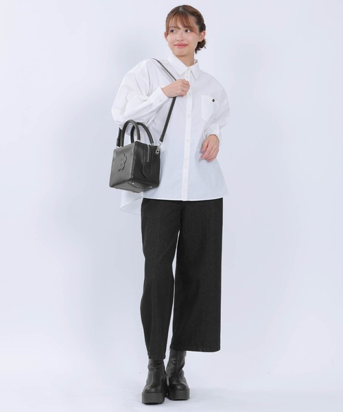 MARY QUANT（マリークヮント） ショルダーバッグ バッグ マリー