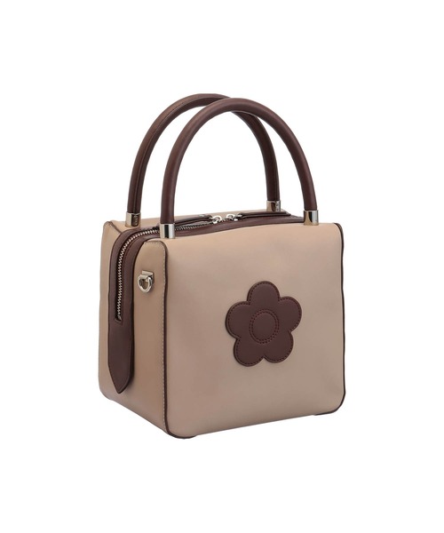 MARY QUANT（マリークヮント） ショルダーバッグ バッグ マリー