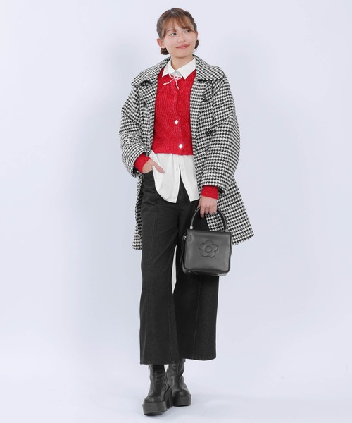 MARY QUANT（マリークヮント） ショルダーバッグ バッグ マリー