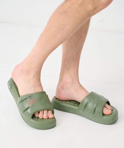 KENZO（ケンゾー） サンダル 「KENZO/ケンゾー」MULE メンズ