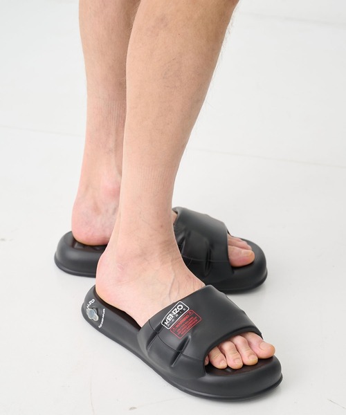 KENZO サンダル KENZO（ケンゾー） サンダル 「KENZO/ケンゾー」MULE メンズ